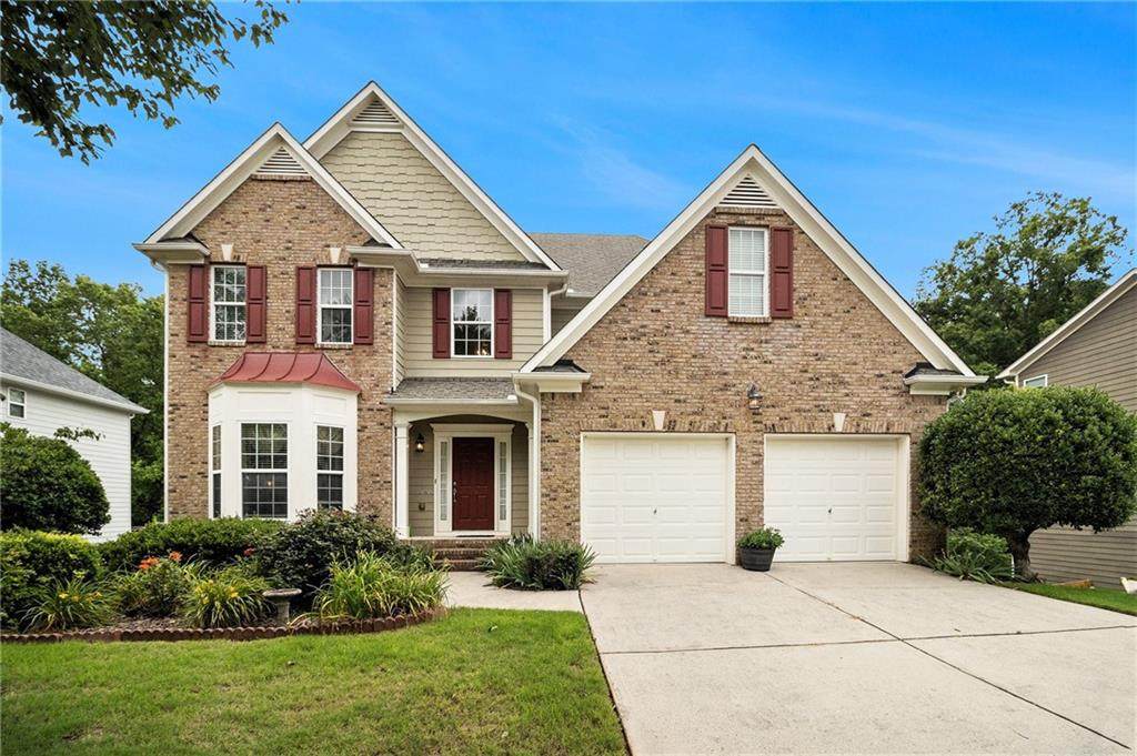 5925 Crescent Landing Drive - Photo 1