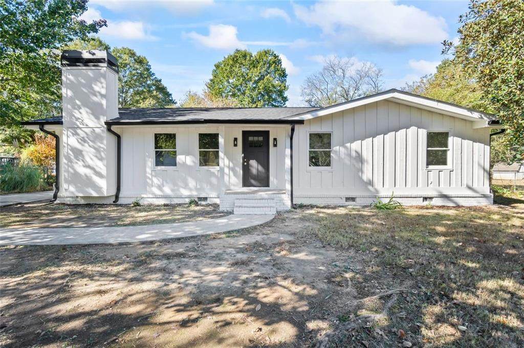 1791 Crestridge Circle - Photo 1