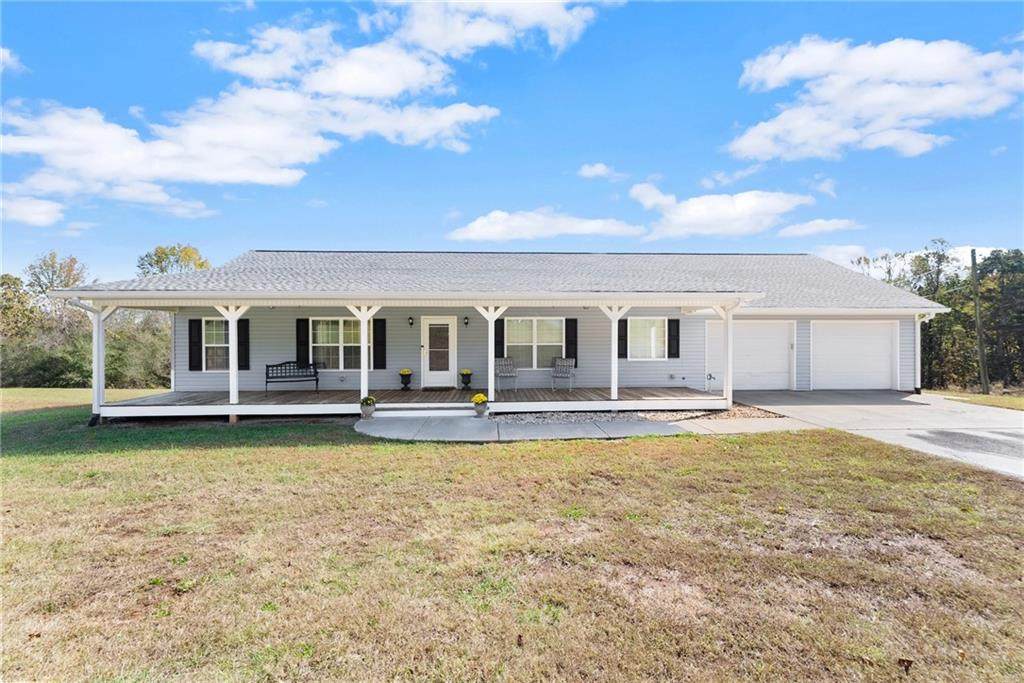 7240 Anderson Lake Road - Photo 1