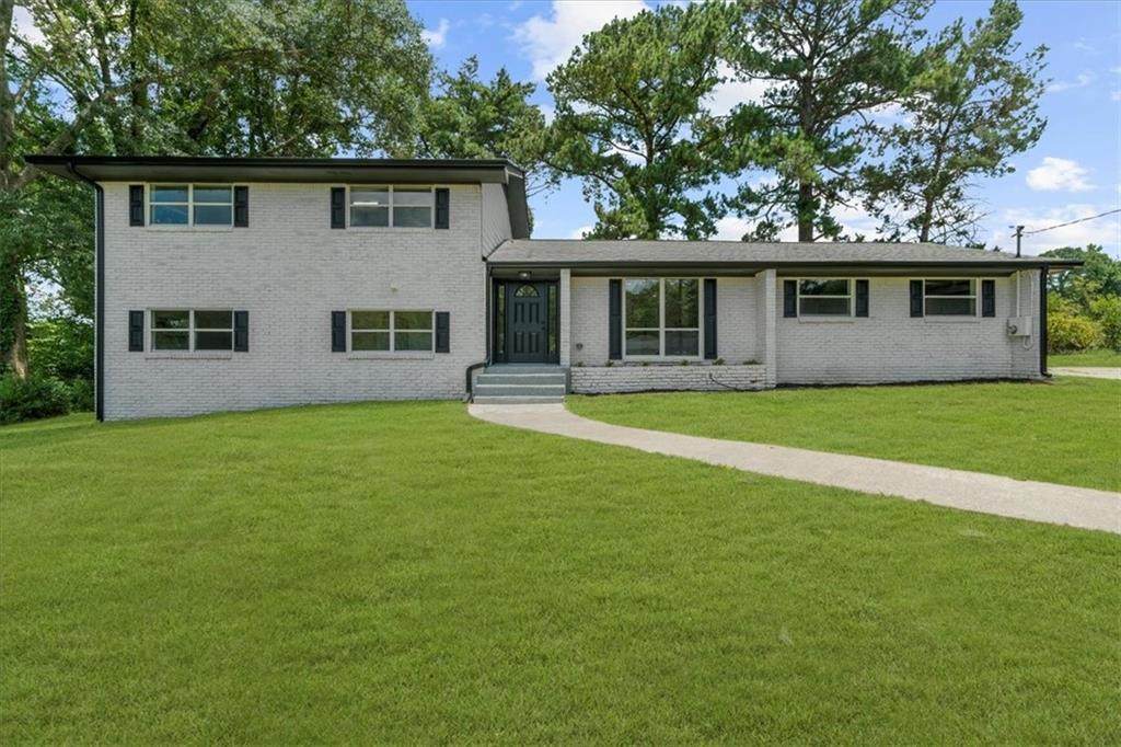 2824 Tralyn Court - Photo 1