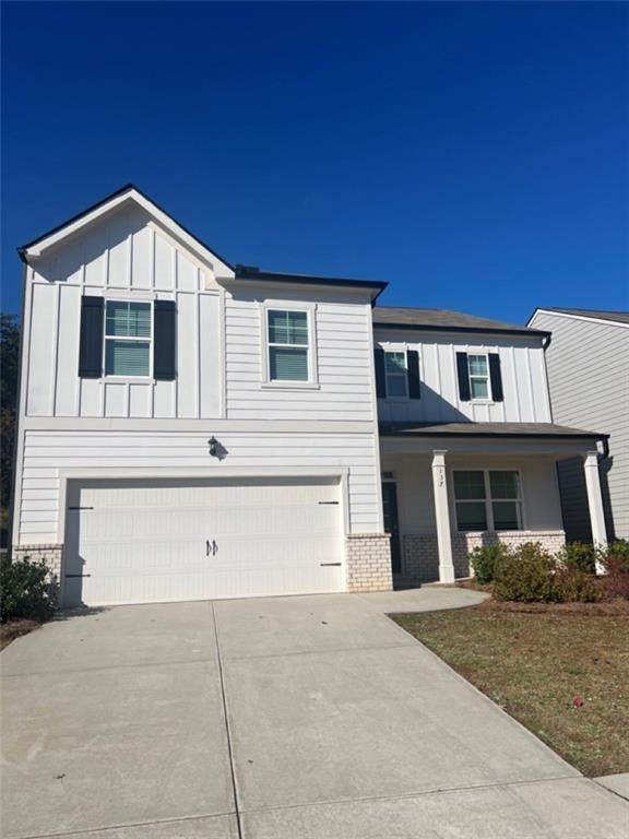 137 Quail Pass - Photo 1