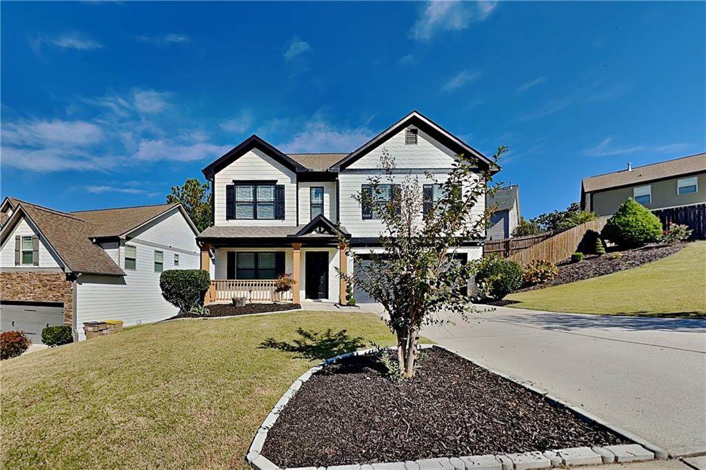 4826 Clarkstone Drive - Photo 1