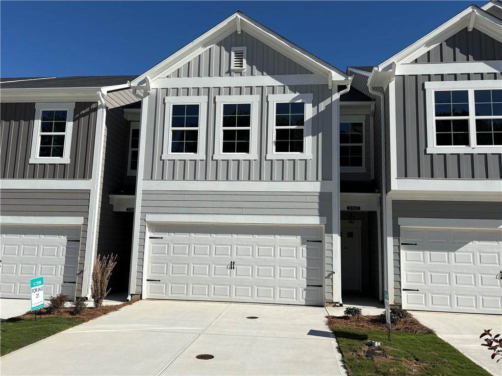 5143 Longview Run - Photo 1