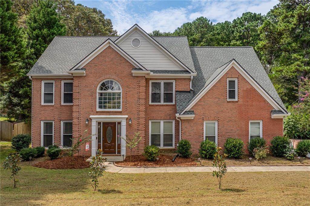 2238 Roseberry Lane - Photo 1