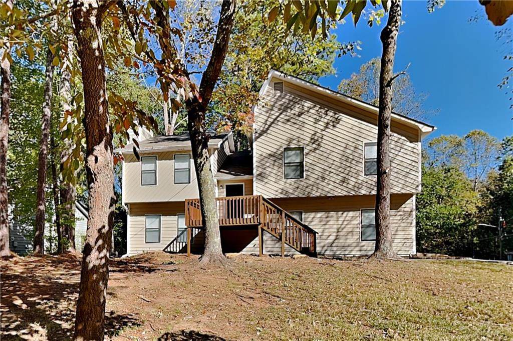 6015 Sumit Court - Photo 1