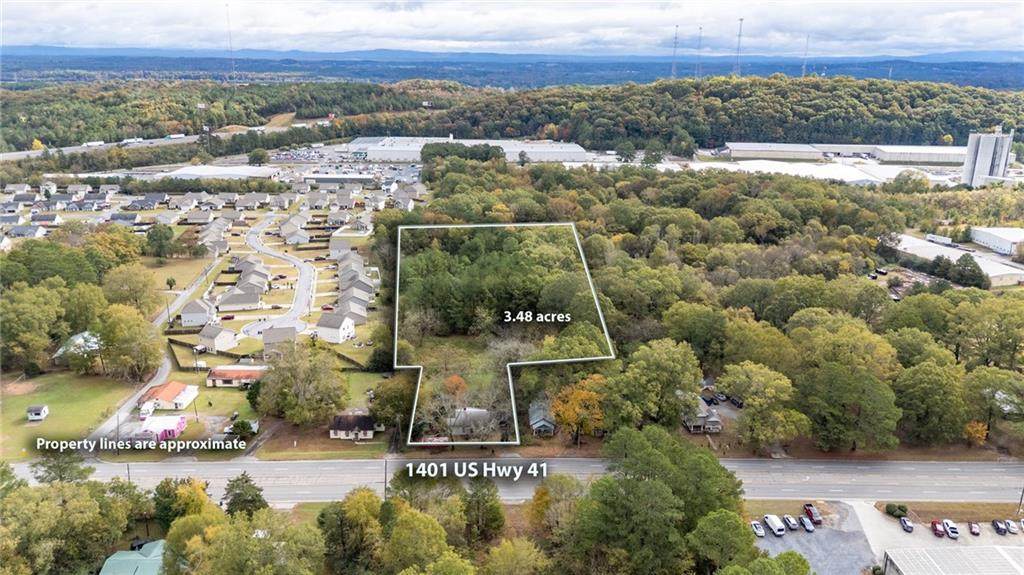 1401 Us-41 Highway - Photo 1