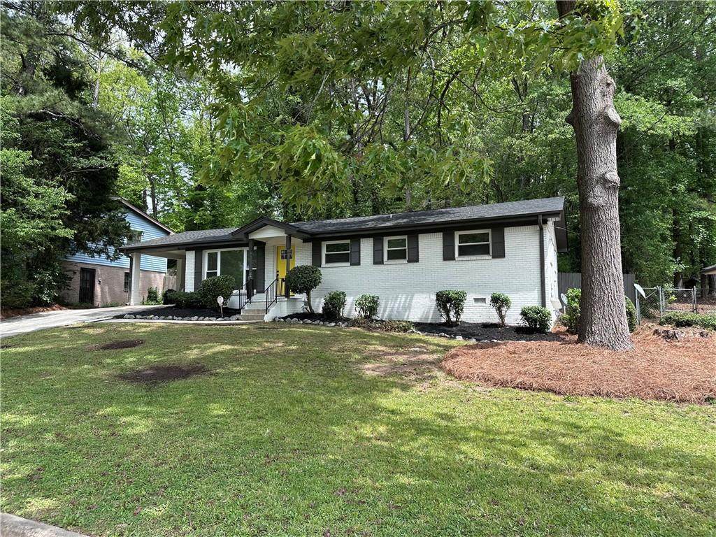 4396 Greenleaf Circle - Photo 1