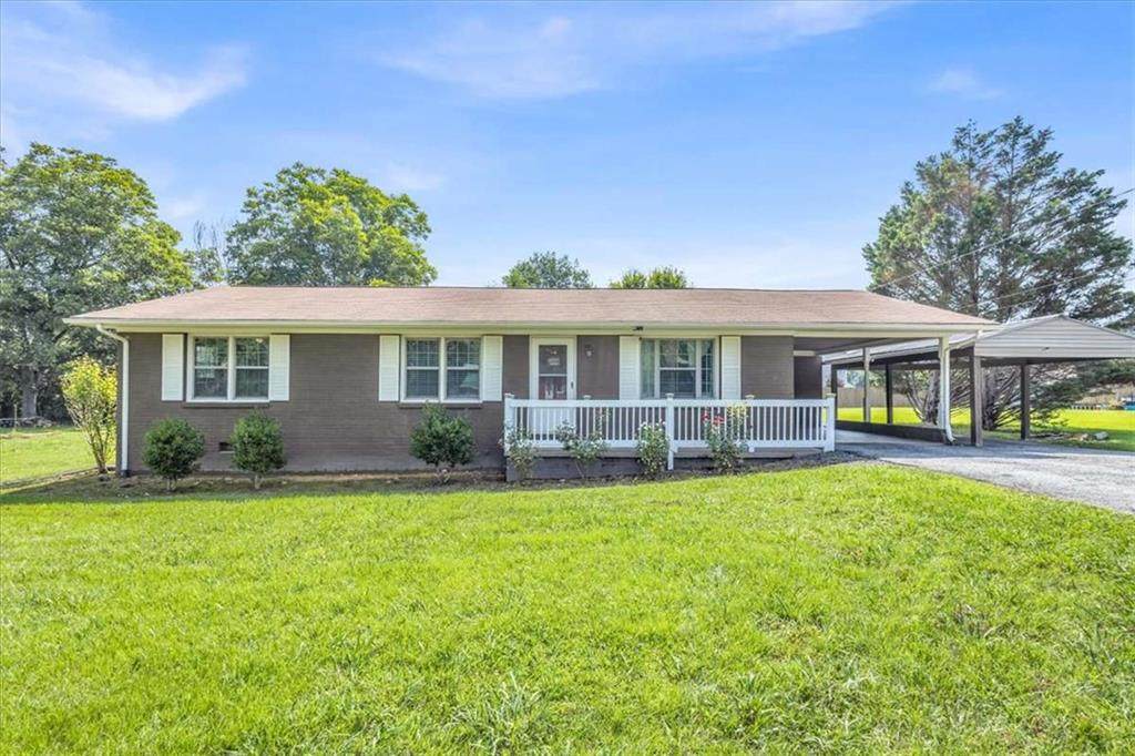 129 Green Meadow Lane - Photo 1