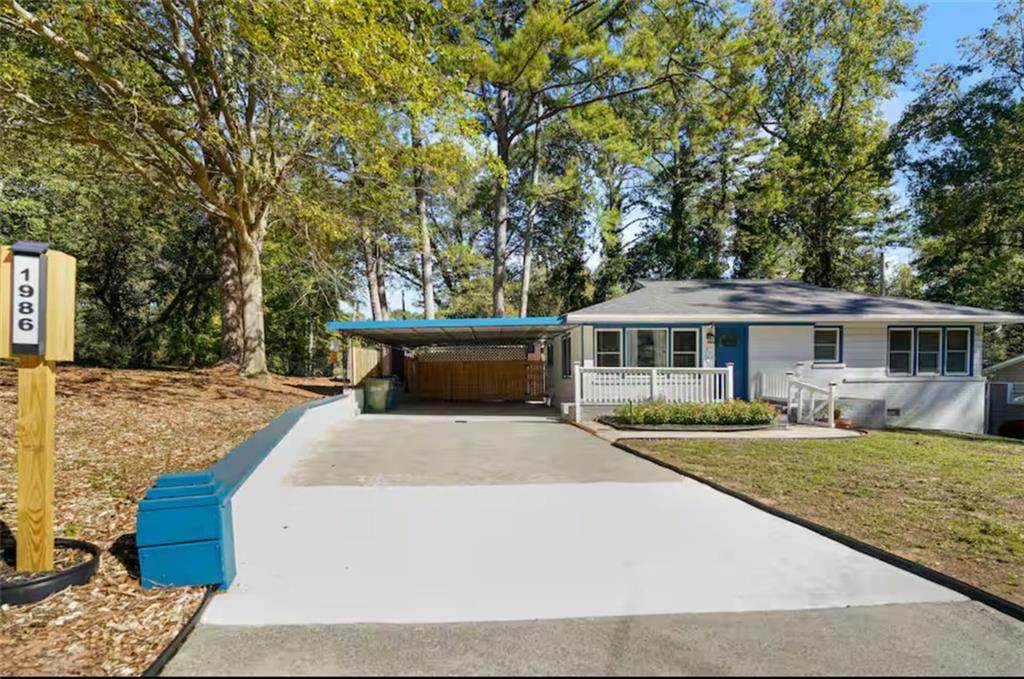 1986 Marvin Lane - Photo 1