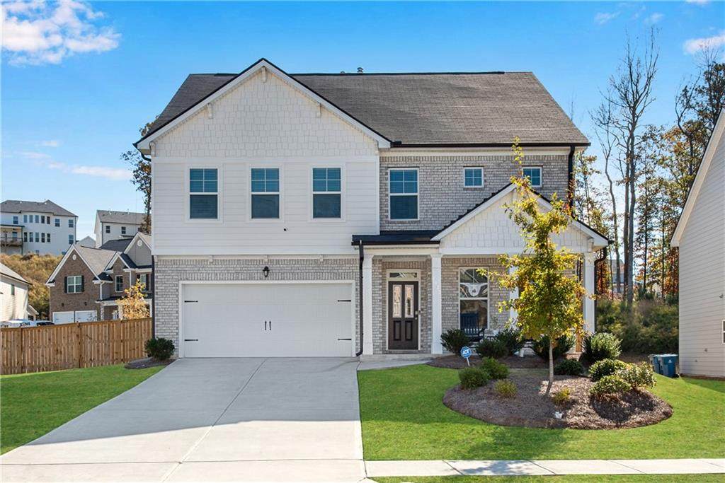 1127 Trident Maple - Photo 1