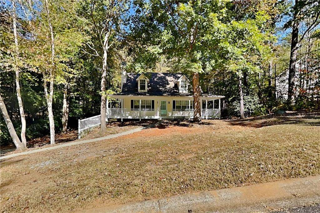 7290 Hickory Bluff Drive - Photo 1