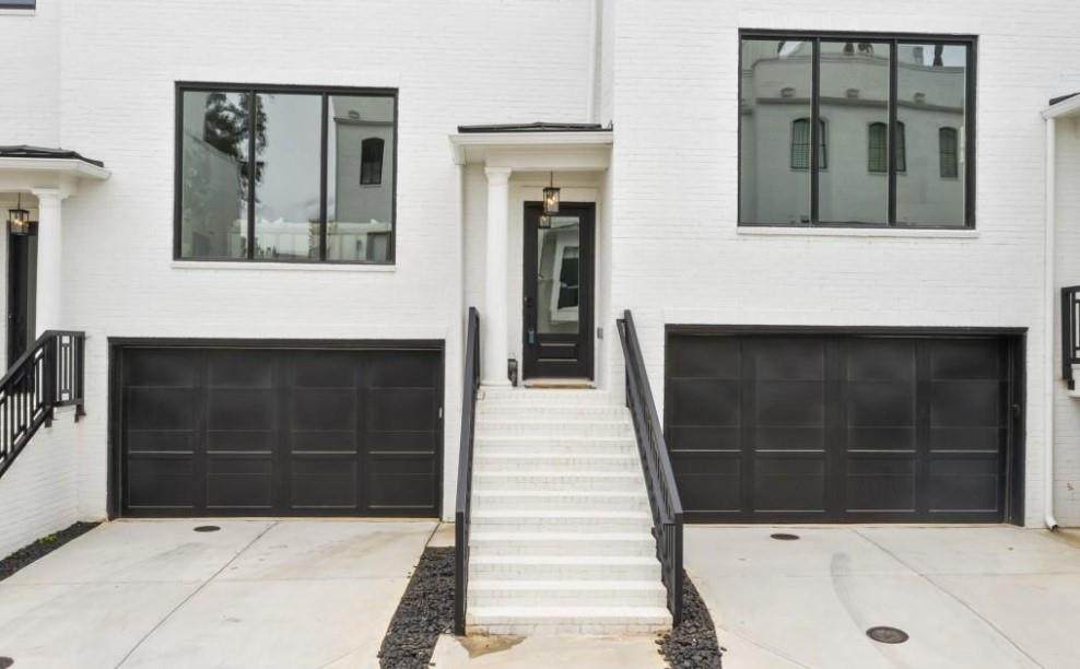 3667 Peachtree Road - Photo 1