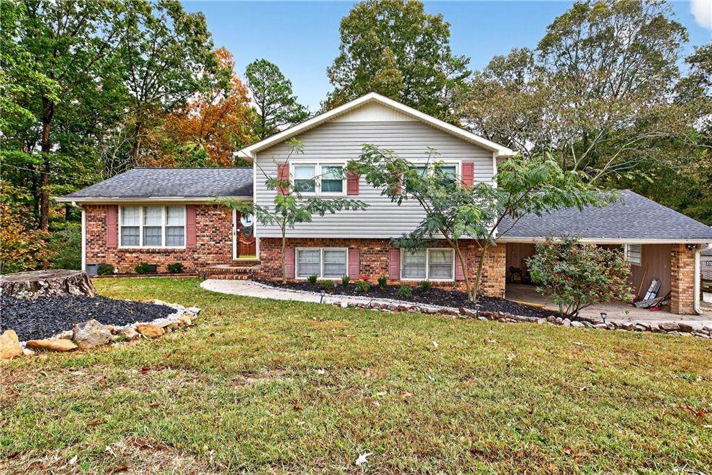 1145 Old Rockmart Road - Photo 1