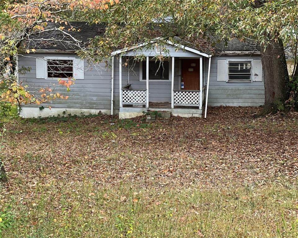 1099 Warren Drive - Photo 1