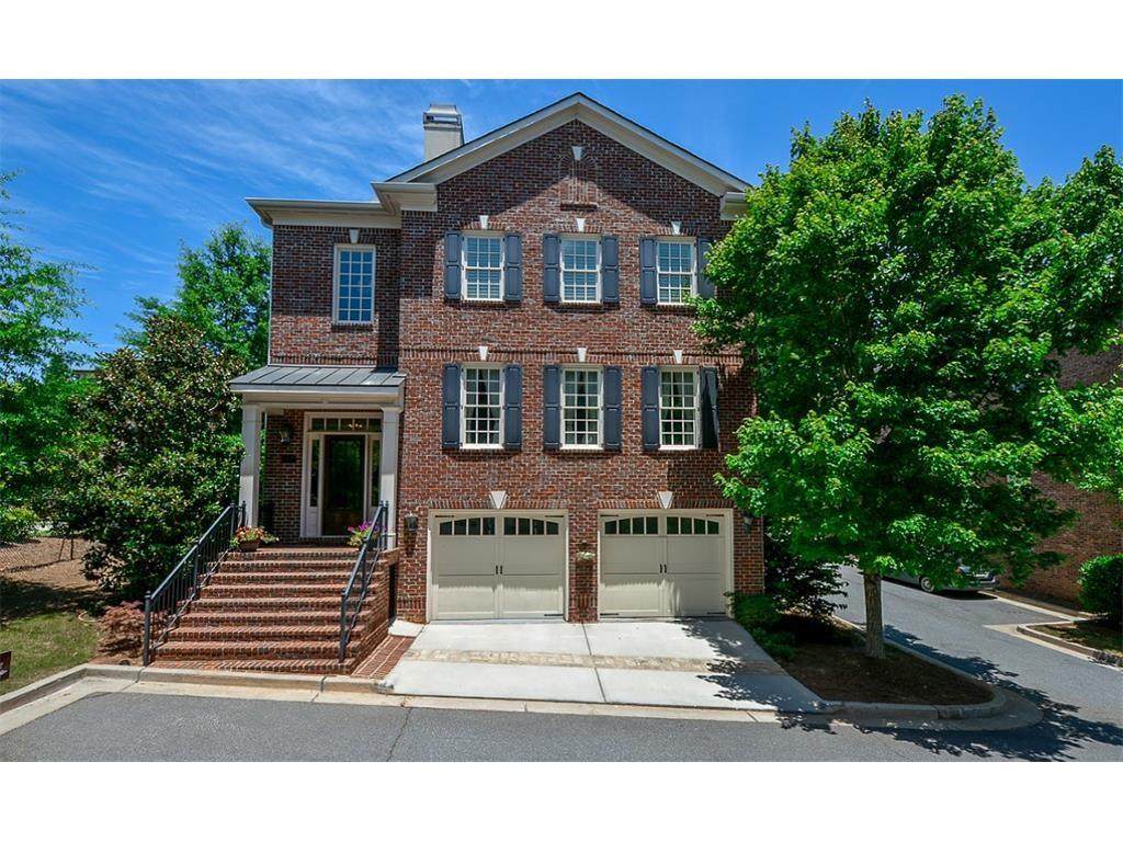 2617 Canterbury Trail - Photo 1