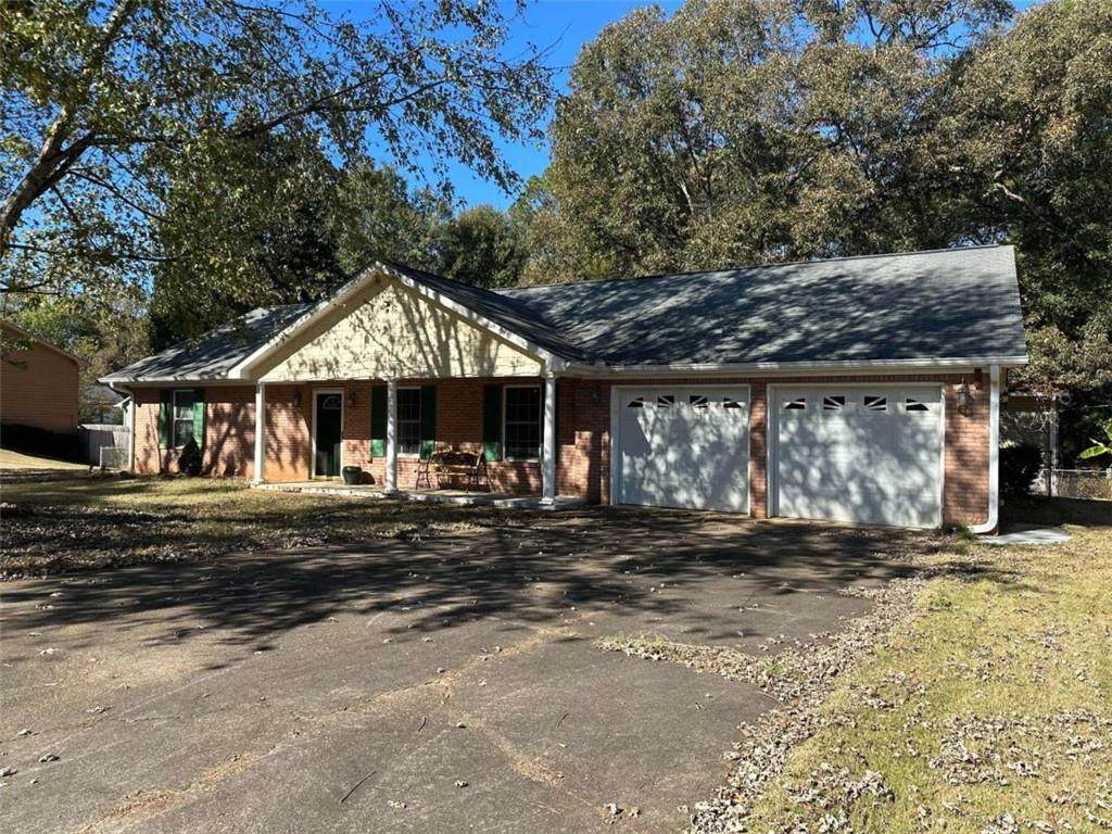 574 Almand Branch Road - Photo 1