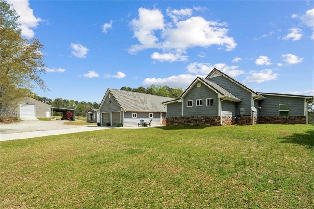 111 Ayers Driver Road - Photo 1