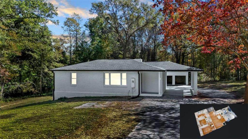 3279 Shady Grove Road - Photo 1