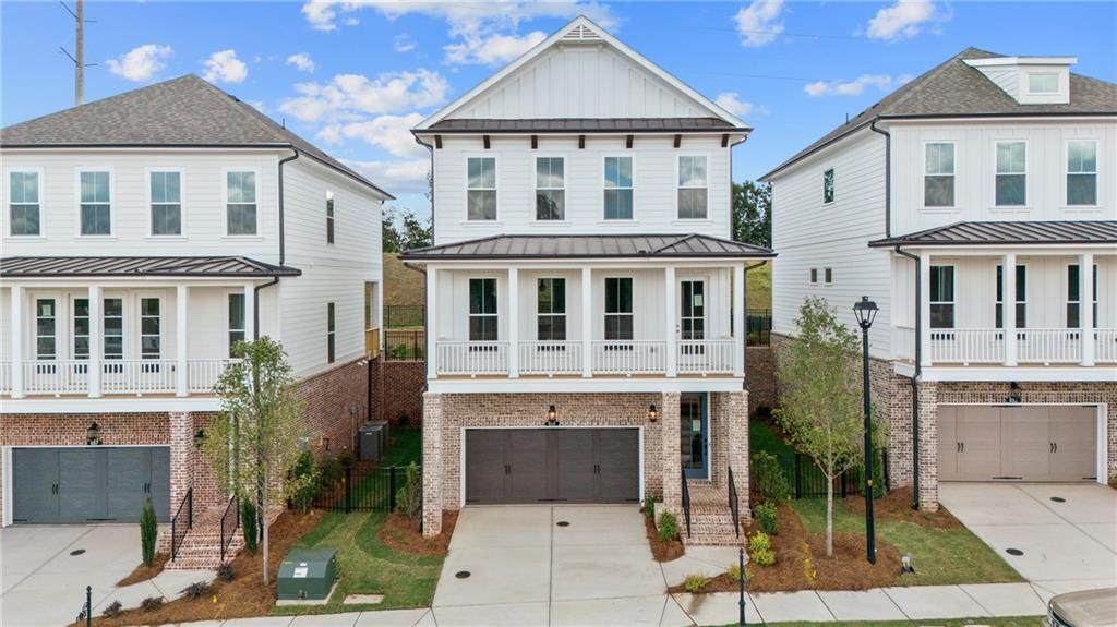 655 Summit Hill Way - Photo 1