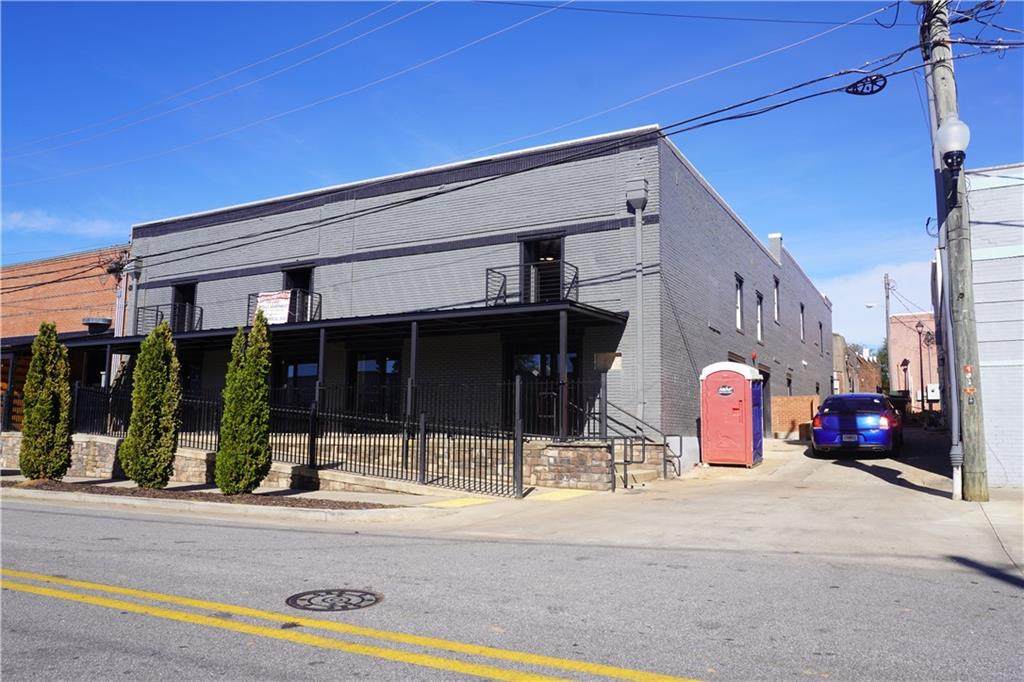 34 Depot Unit 24 Street - Photo 1