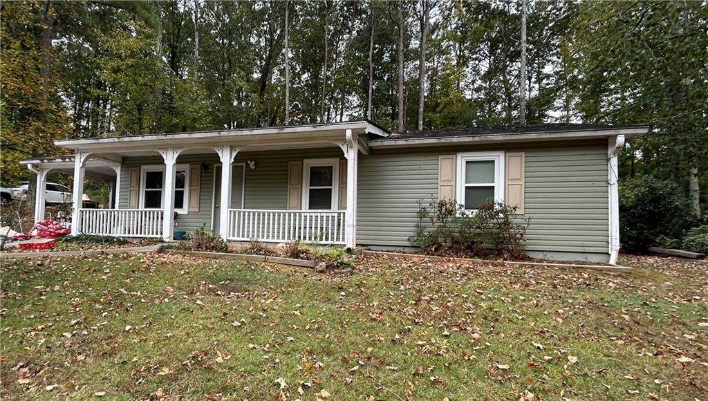 1763 Merry Oak Road - Photo 1