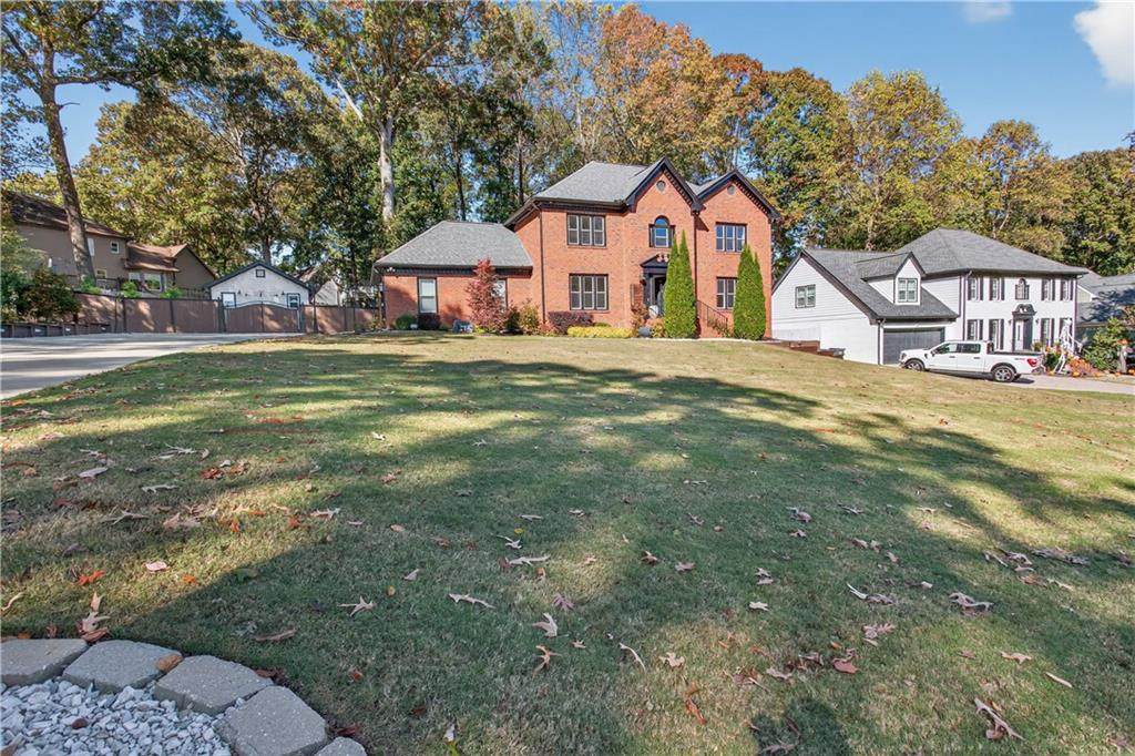 2120 Lebanon Road - Photo 1