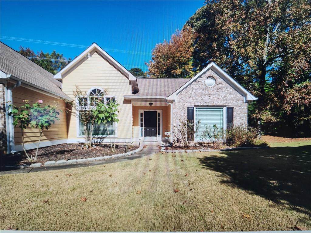 727 Eight Point Court - Photo 1