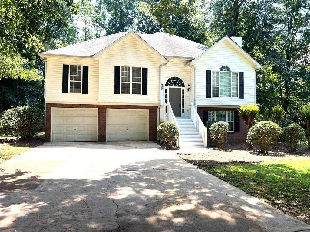 4150 Starr Creek Road - Photo 1