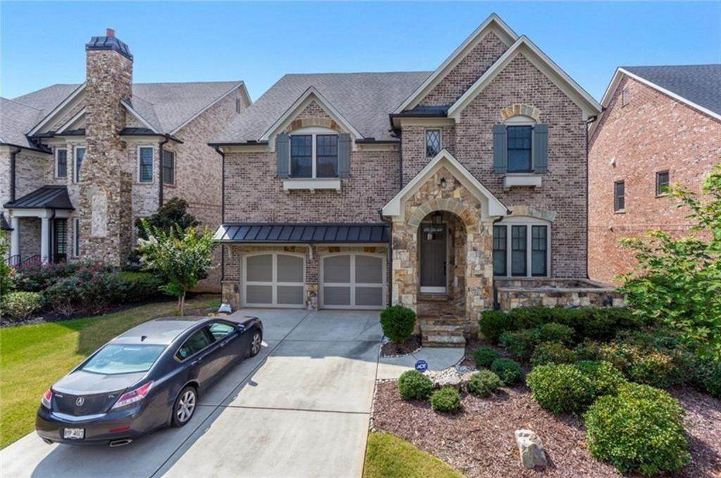 4939 Kentwood Drive - Photo 1