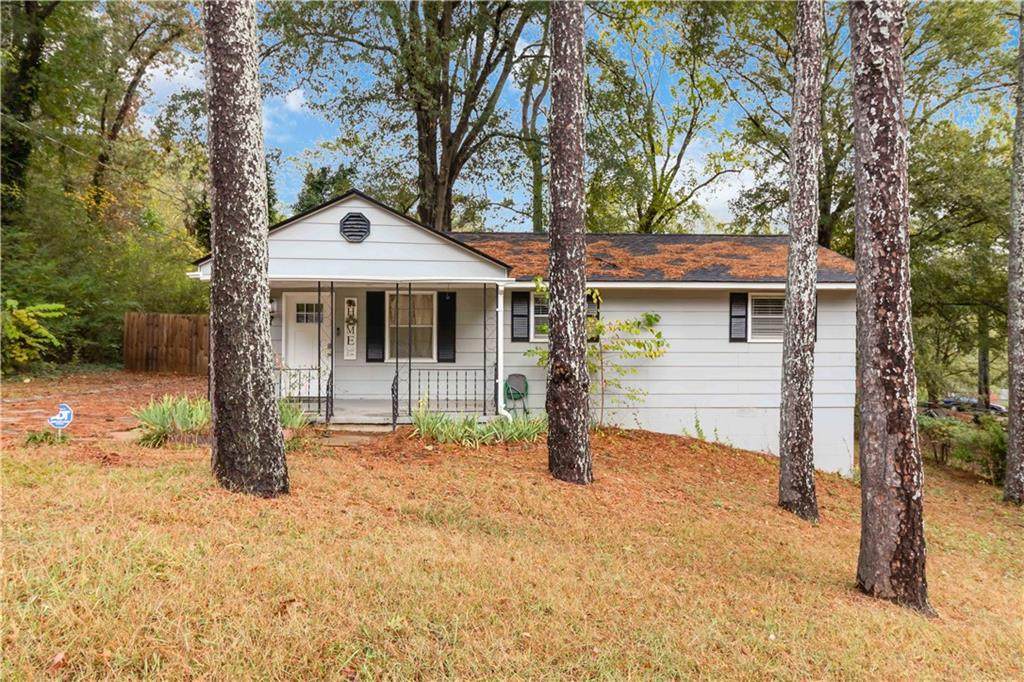 7 Valley View Drive - Photo 1