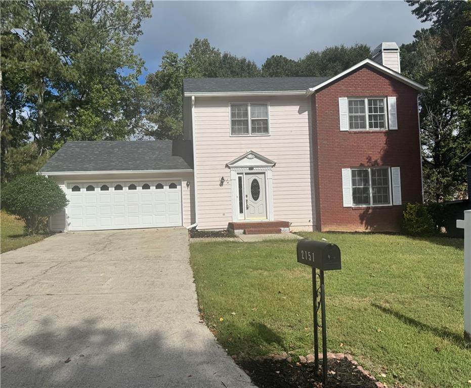 2151 Cresentview Dr - Photo 1