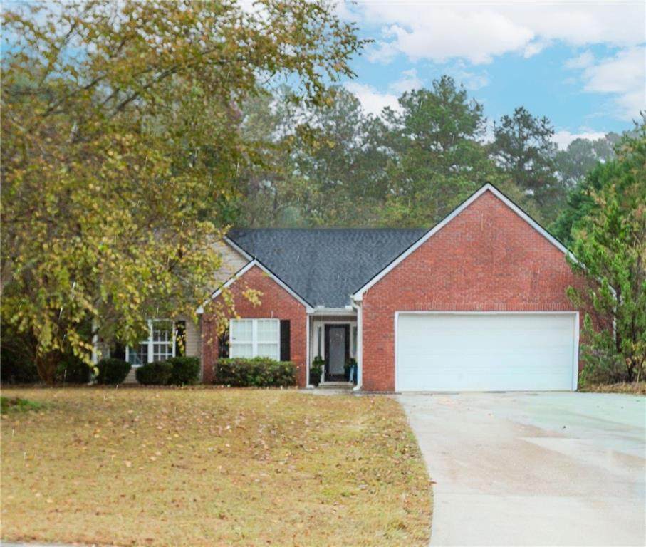 2790 Alcovy River View - Photo 1