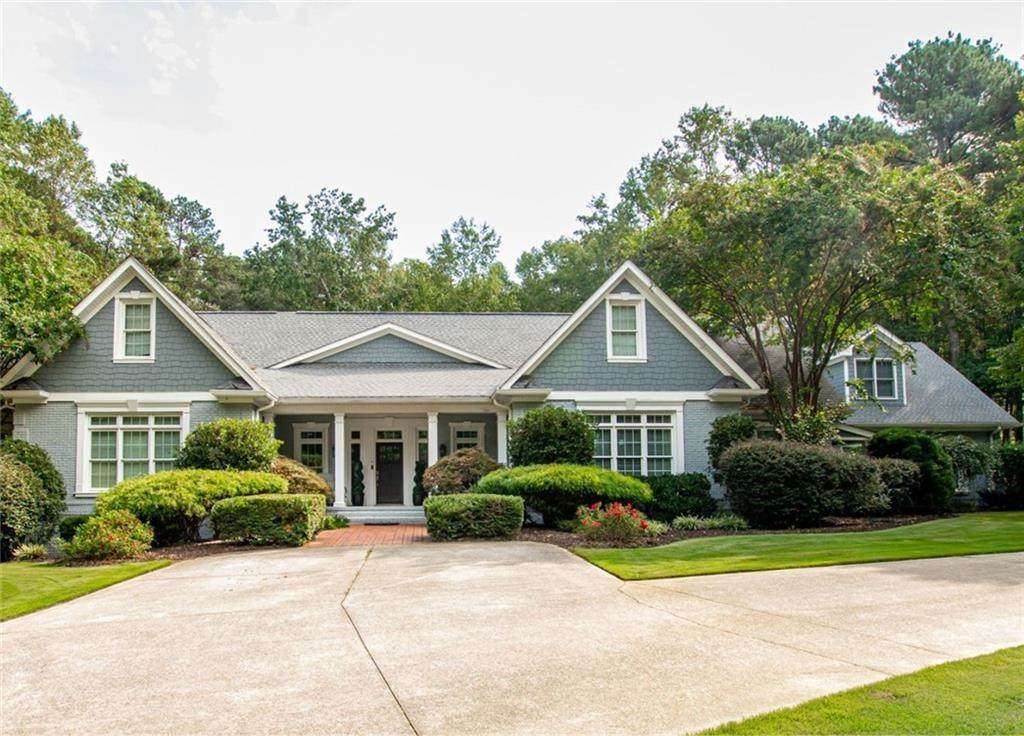 3045 Camp Branch Road - Photo 1