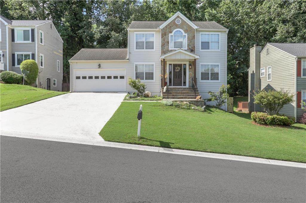 1211 Ling Way - Photo 1