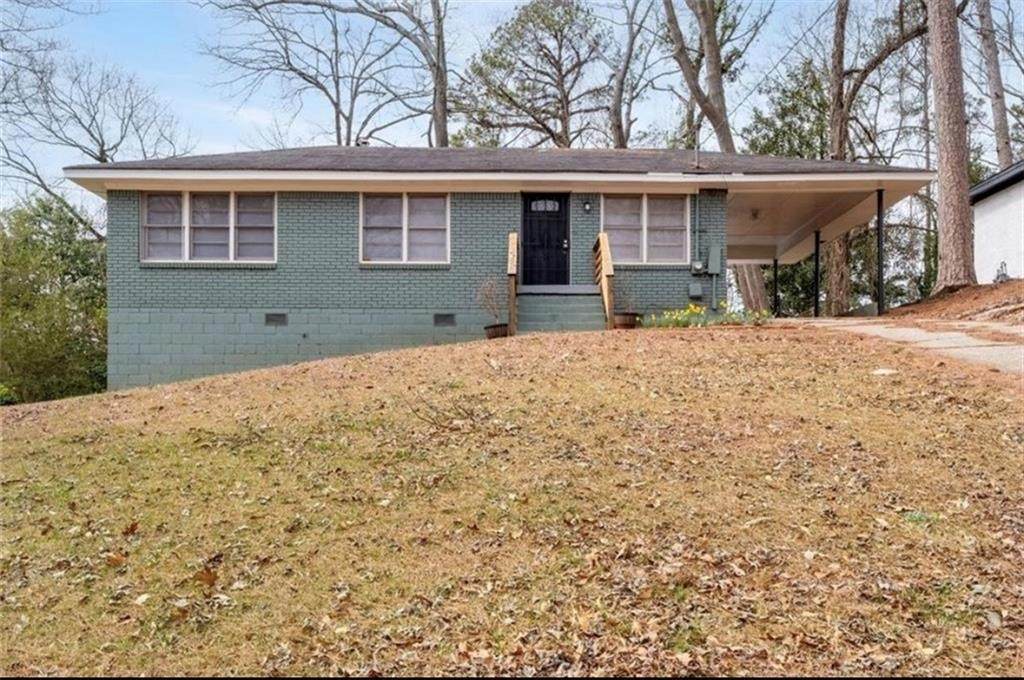 2911 Gresham Road - Photo 1