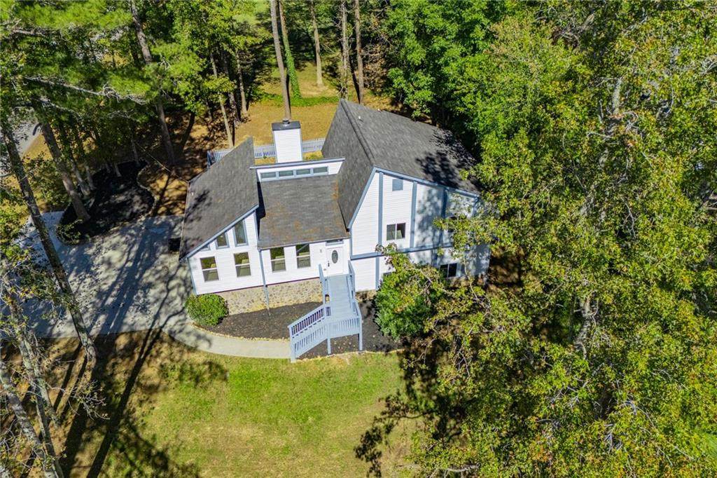 1039 Monticello Drive - Photo 1