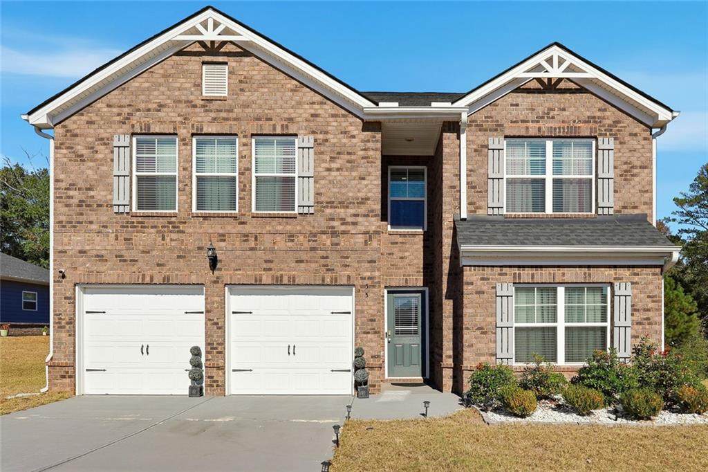 55 Twin Lakes Drive - Photo 1