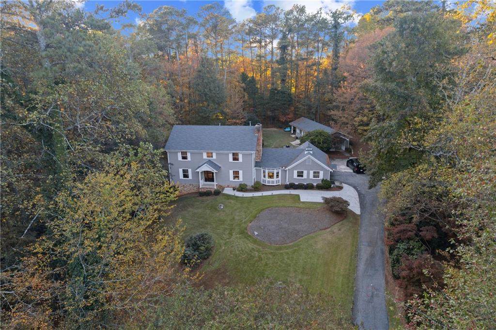 1532 Huntingdon Trail - Photo 1