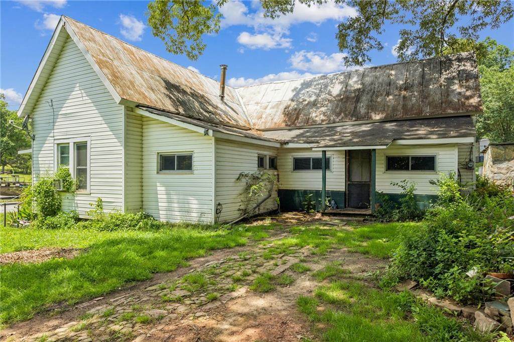 2523 Highway 411 - Photo 1