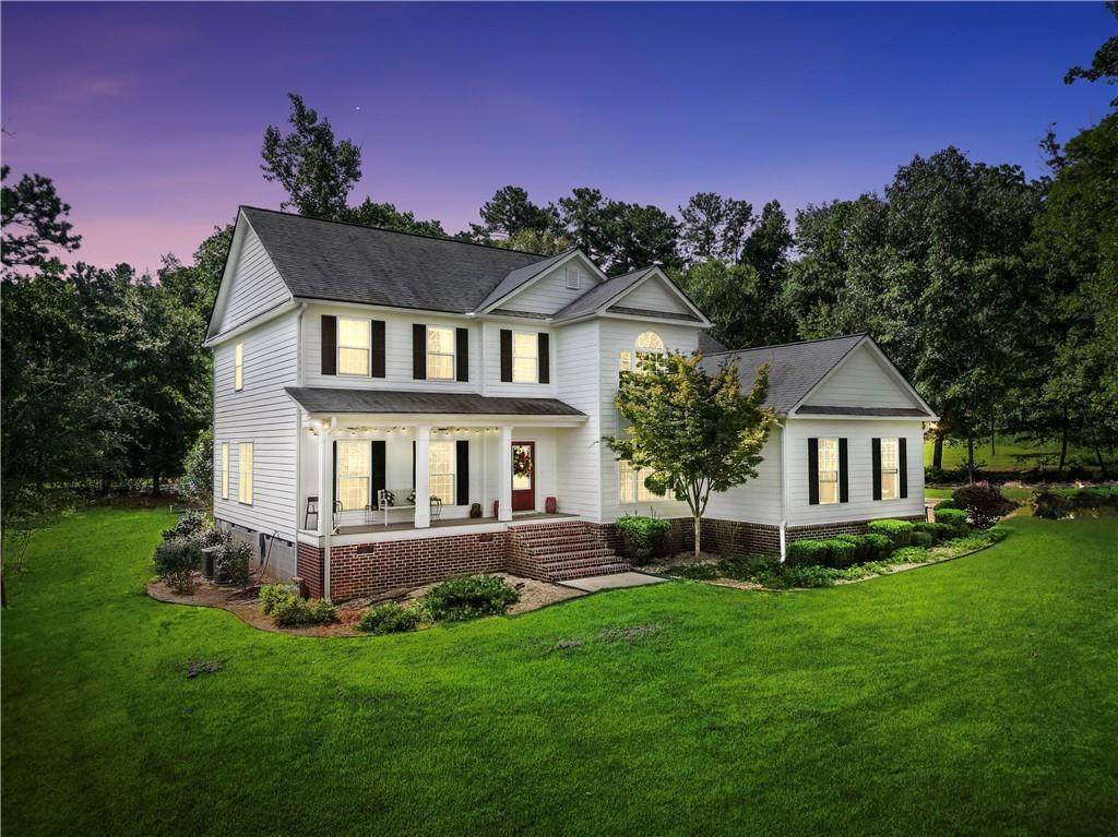 153 Highland Circle - Photo 1