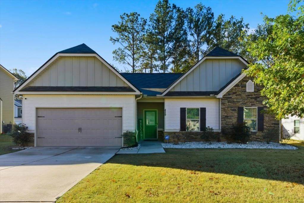 429 River Bluff Drive - Photo 1