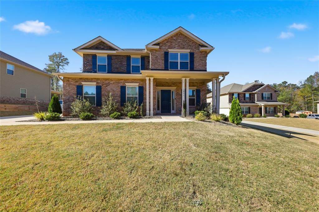 1861 Abbey Road - Photo 1