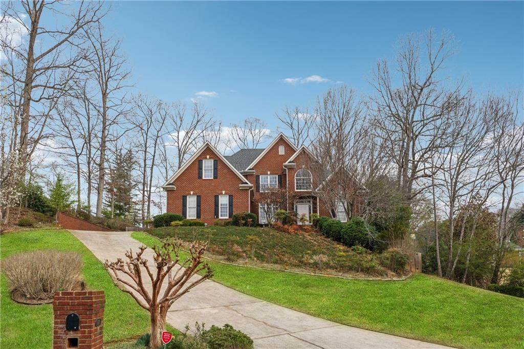 3620 Highpoint Road - Photo 1