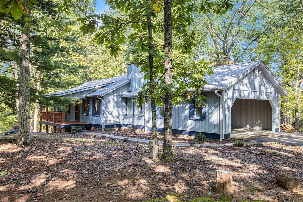 2103 Highway 136 Highway - Photo 1