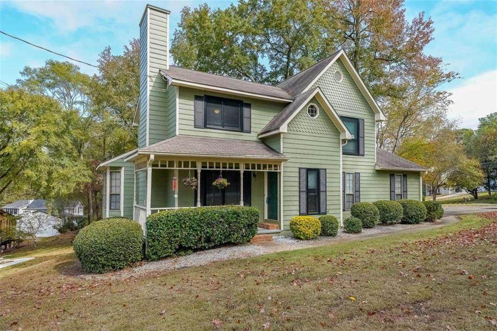 183 Timothy Lane - Photo 1