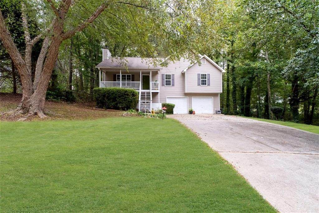 69 Due West Pass - Photo 1