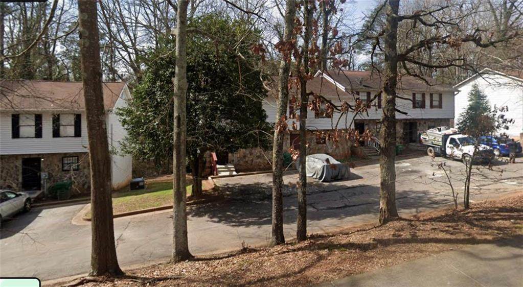 905 Indian Creek Drive - Photo 1