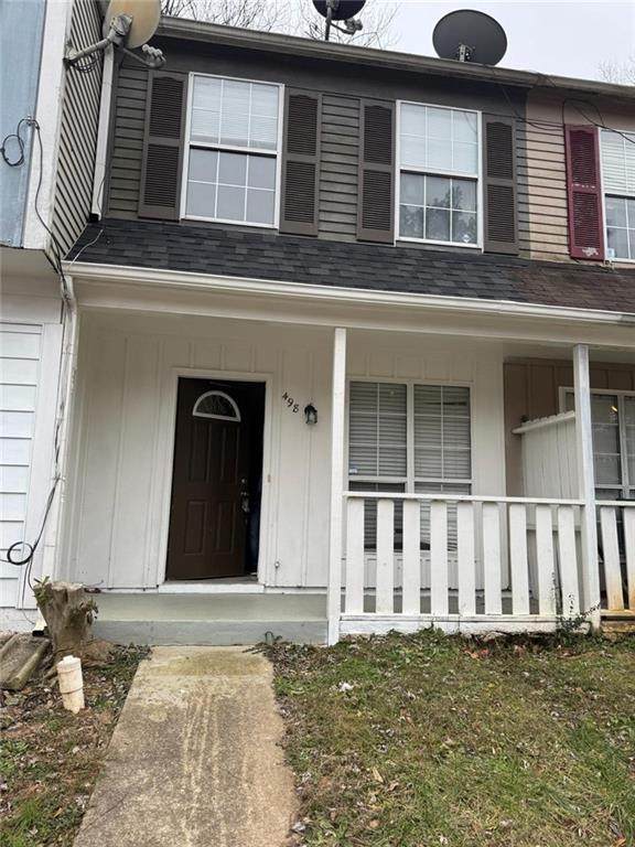 498 Prince Of Wales - Photo 1