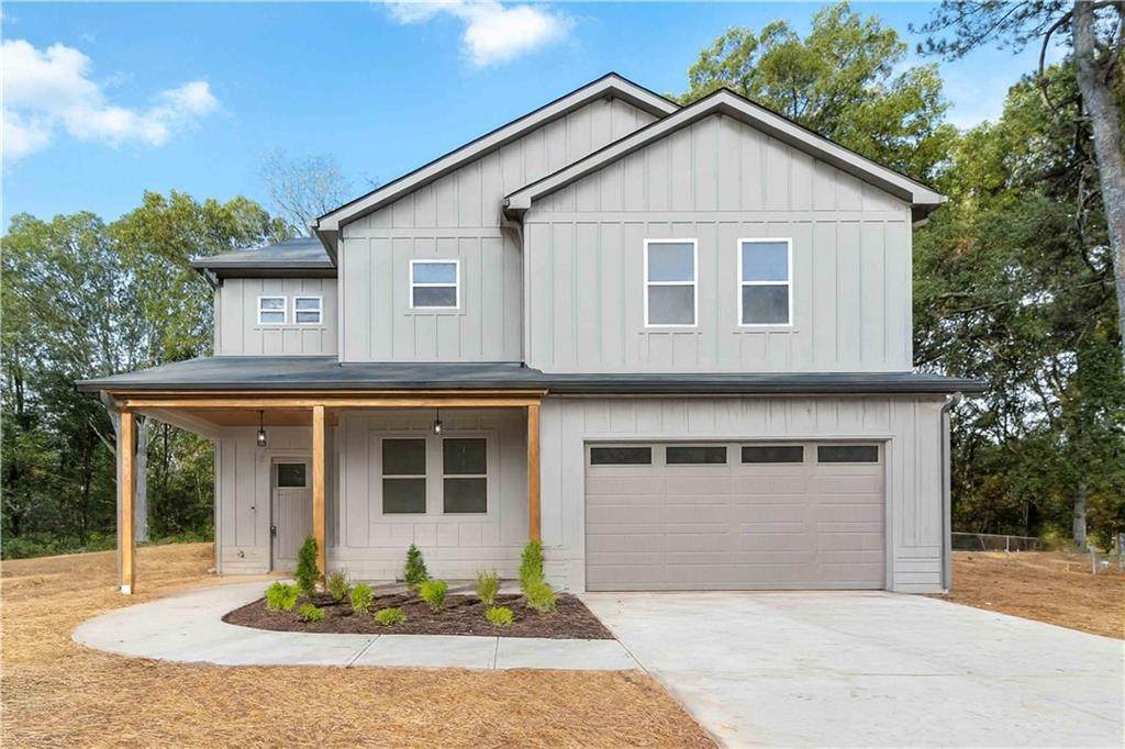 4485 Kent Road - Photo 1