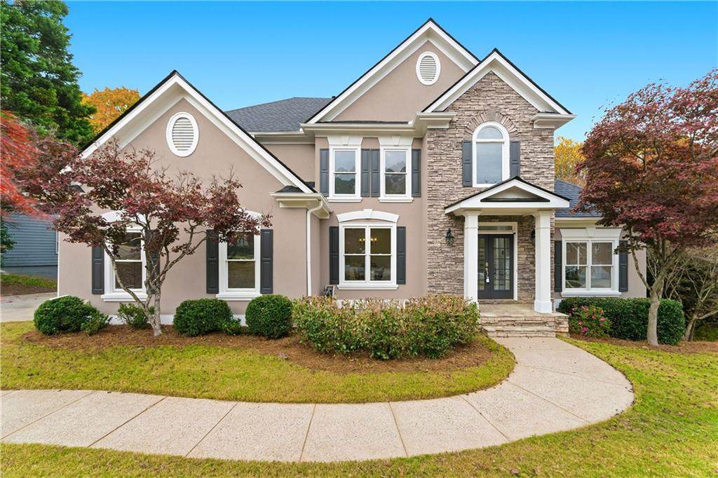 2693 Blairsden Place - Photo 1